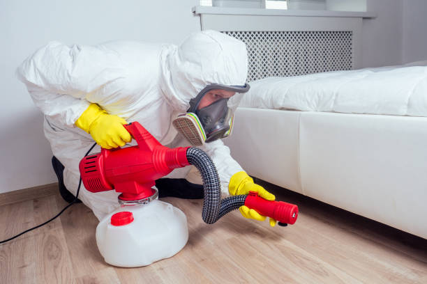 Best Bed Bug Extermination  in Ross, OH